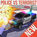 Police Vs Terrorist APK