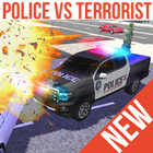 آیکون‌ Police Vs Terrorist