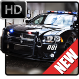 Police vs Thief 2 آئیکن