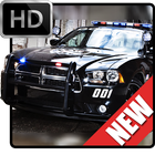 Police vs Thief 2 icon