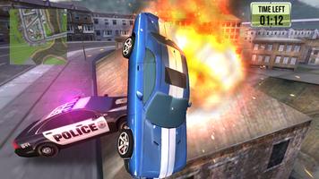 Police vs Thief 2 syot layar 1