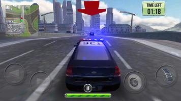 Policja przed złodziej 2 screenshot 3