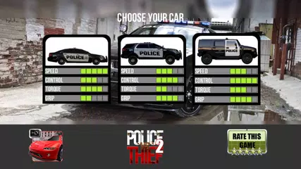 Police vs Thief 2 APK download