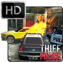 Jeu Voleur Contre Police APK