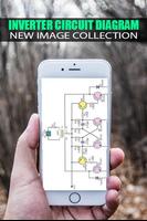 Inverter Circuit Diagram capture d'écran 2