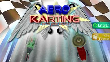 Aero Karting poster