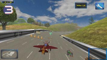 Aero Karting screenshot 3