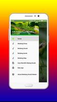 Audio Belalang Kecek Mp3 Offline ภาพหน้าจอ 1