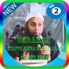 Ceramah Syafiq Reza Basamalah Vol 2 Mp3 icône