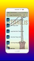Lagu Parodi R.I.P Tiang Listrik Mp3 Offline screenshot 2