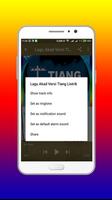 Lagu Parodi R.I.P Tiang Listrik Mp3 Offline screenshot 3
