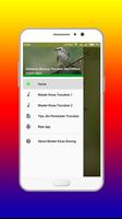 Masteran Burung Trucukan Mp3 Offline Screenshot 3