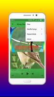 Suara Burung Candet Master Mp3 capture d'écran 3
