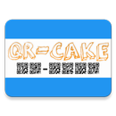 QR-CAKE: for recipes+QR-Codes. APK