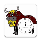 Your Annoying Alarm Clock: YAC أيقونة