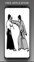 🔥🔥Aikido Technique🔥🔥 imagem de tela 1