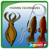 🔥🔥Fishing Techniques🔥🔥 アイコン