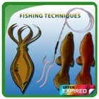 🔥🔥Fishing Techniques🔥🔥 icon