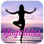 Yogalates : Yoga and Pilates For Weight Loss