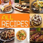 All Recipes For Dinner icono