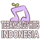 Tebak Lagu Hits Indonesia आइकन