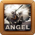 Angel Warrior Wallpapers ikona