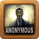 Anonymous Wallpapers-icoon