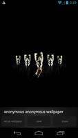 Anonymous Wallpapers 截圖 3