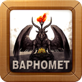 Baphomet Wallpapers