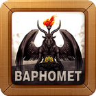 Baphomet Wallpapers ไอคอน