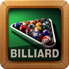 Snoker Billiard Wallpapers 图标