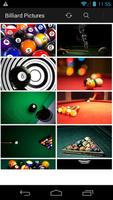 Snoker Billiard Wallpapers screenshot 1