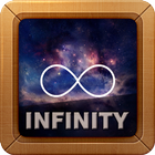 Infinity Wallpapers icon