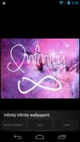 Infinity Wallpapers 스크린샷 3