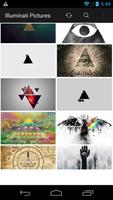 Illuminati Wallpapers capture d'écran 1