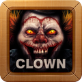 Scary Clown Wallpapers