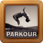 Parkour Free Running Wallpaper icon