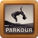 Parkour Free Running Wallpaper APK