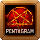 Pentagram Wallpapers أيقونة