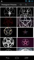 Pentagram Wallpapers syot layar 1