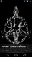 Pentagram Wallpapers captura de pantalla 2