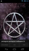 Pentagram Wallpapers imagem de tela 3