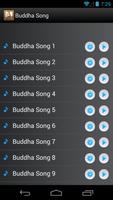 Buddha Song and Music capture d'écran 1