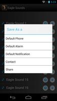 Eagle Sound Collections syot layar 2