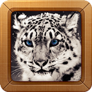 Snow Leopard Wallpapers APK
