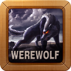 Werewolf Wallpapers ikona