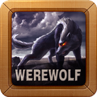 Werewolf Wallpapers ไอคอน