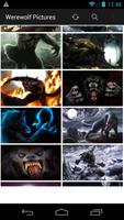 1 Schermata Werewolf Wallpapers