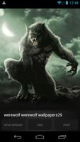 Werewolf Wallpapers スクリーンショット 2
