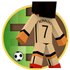 Football Player Minecraft Skin APK
